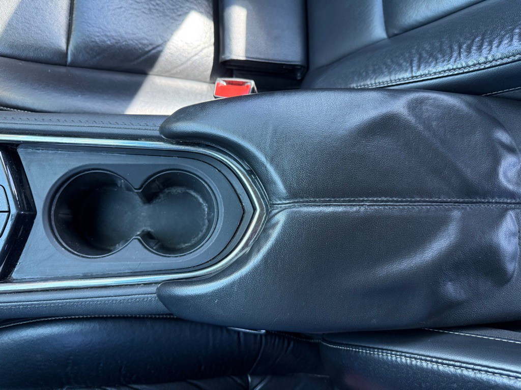 2013 Cadillac ATS Image 18