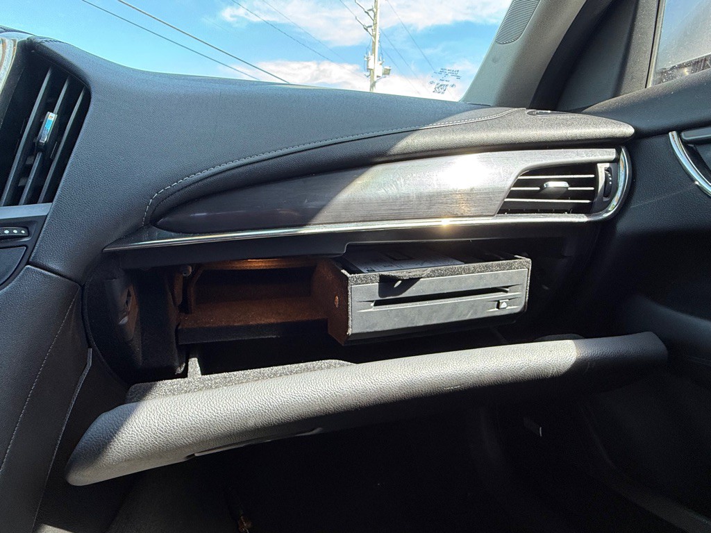 2013 Cadillac ATS Image 20