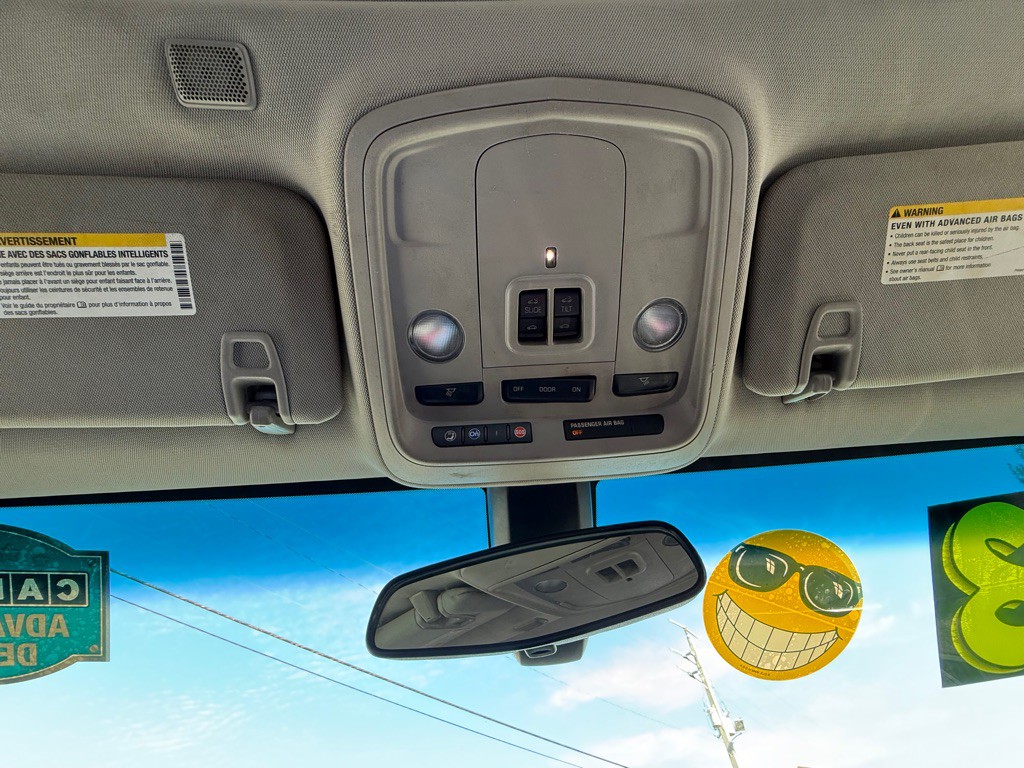 2013 Cadillac ATS Image 21