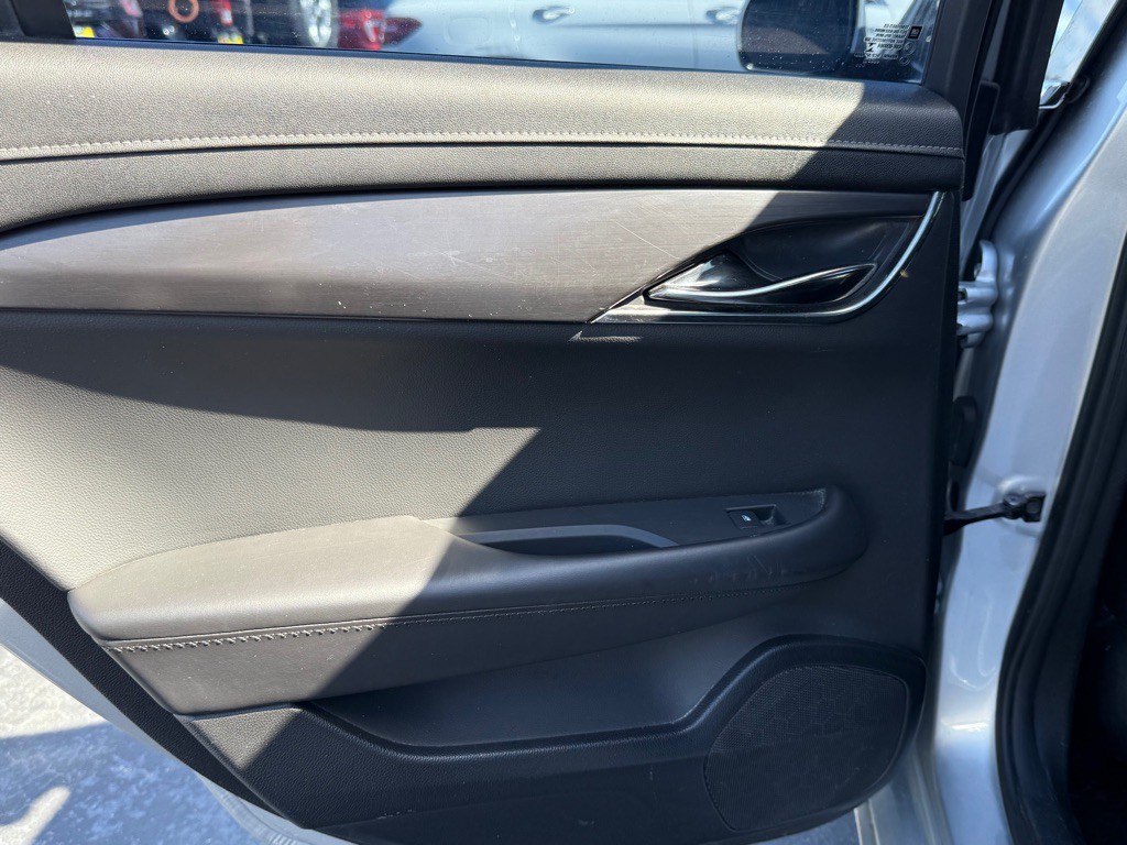 2013 Cadillac ATS Image 24