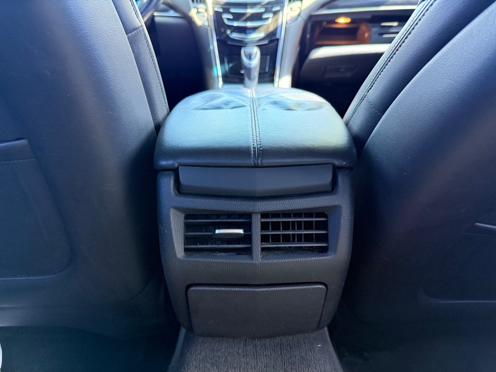 2013 Cadillac ATS Image 27