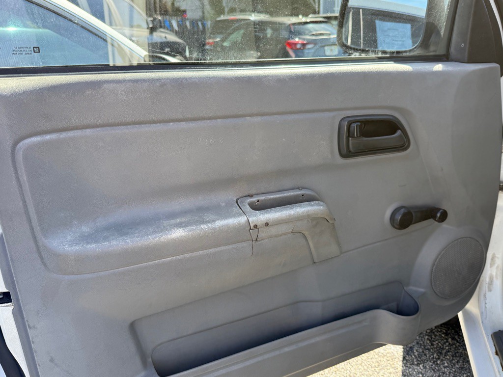 2007 Chevrolet Colorado Image 7