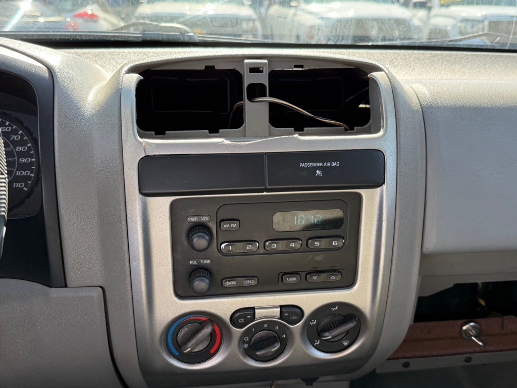 2007 Chevrolet Colorado Image 13