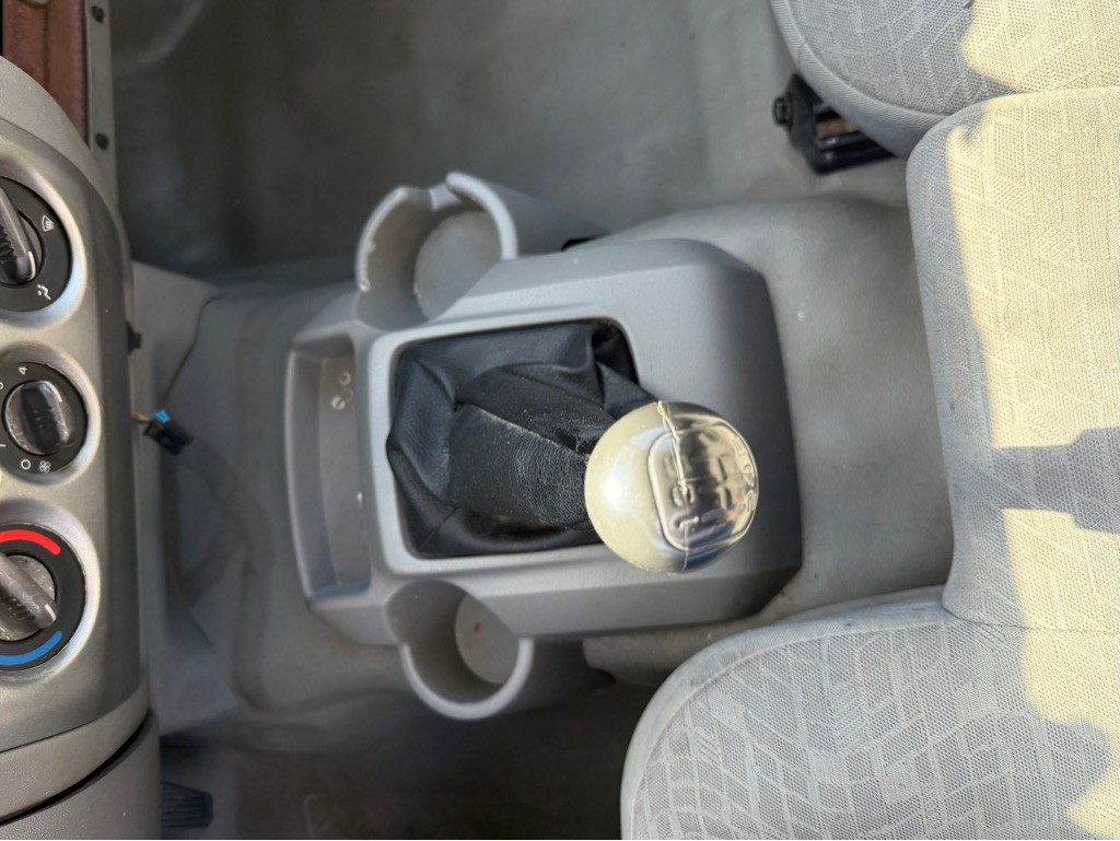 2007 Chevrolet Colorado Image 15