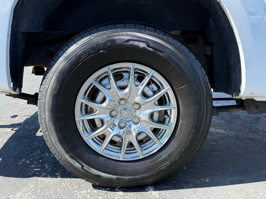 2007 Chevrolet Colorado Image 19