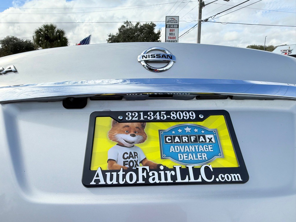 2017 Nissan Sentra Image 6