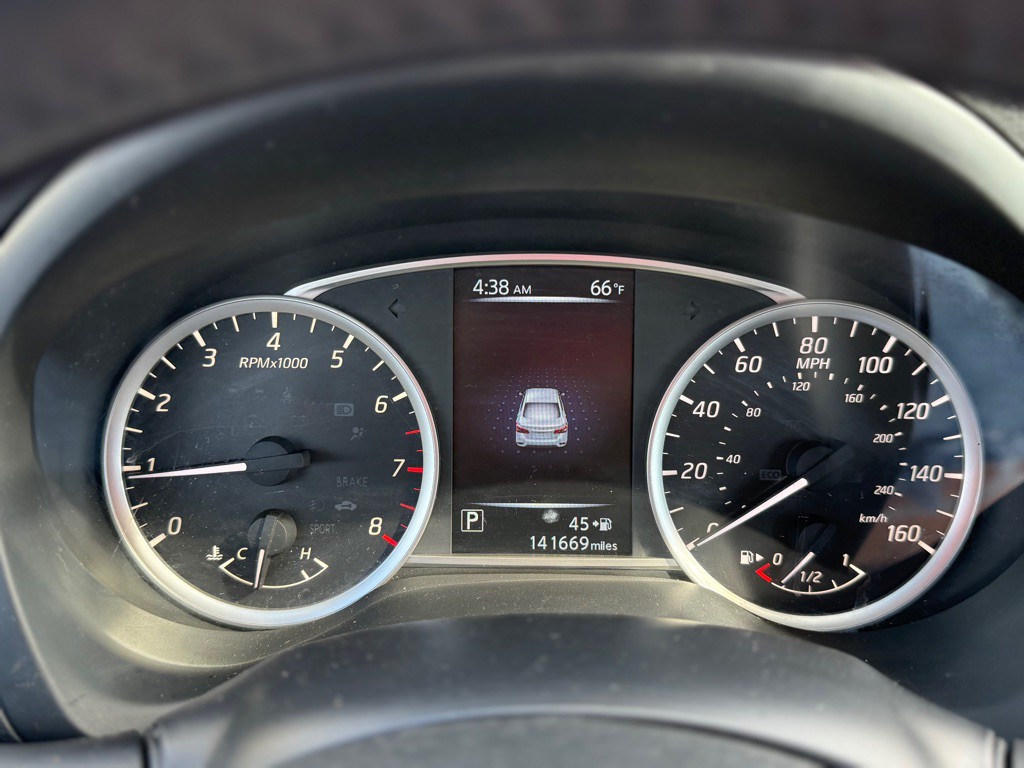 2017 Nissan Sentra Image 15