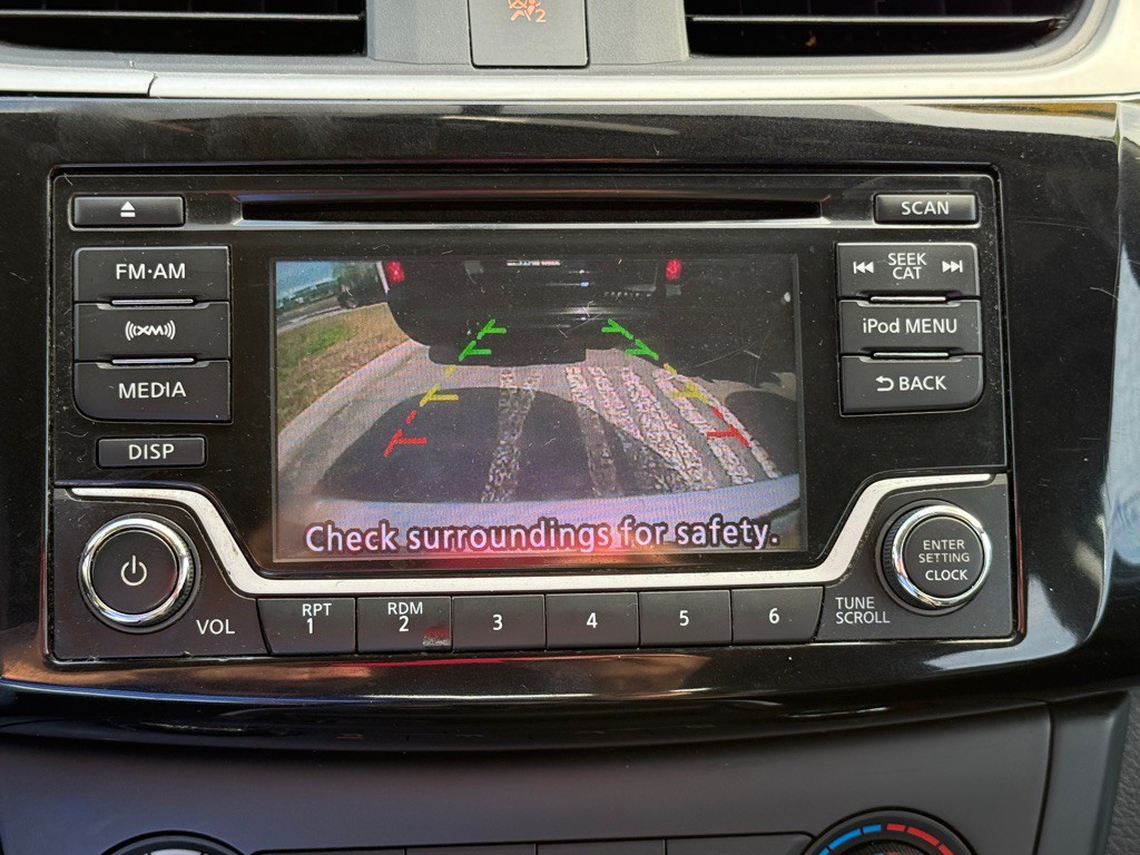 2017 Nissan Sentra Image 18