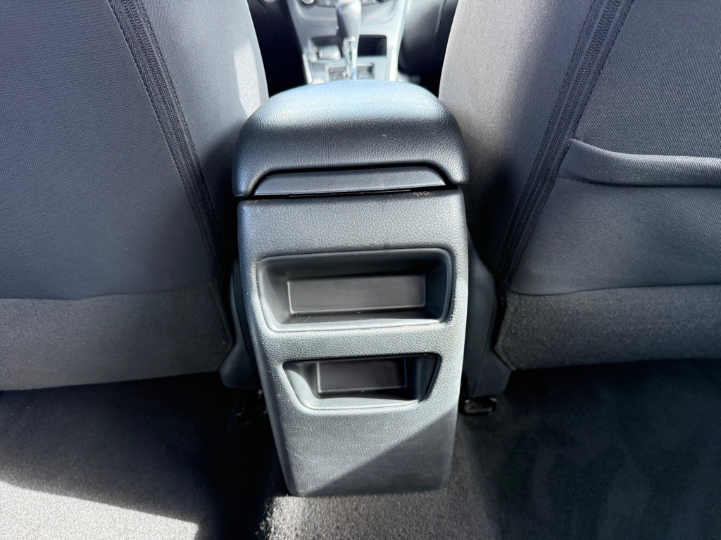 2017 Nissan Sentra Image 27