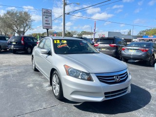 Image for 2012 Honda Accord EXL ID: 7184266