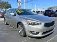 Image for 2014 Kia Cadenza Premium ID: 7184283
