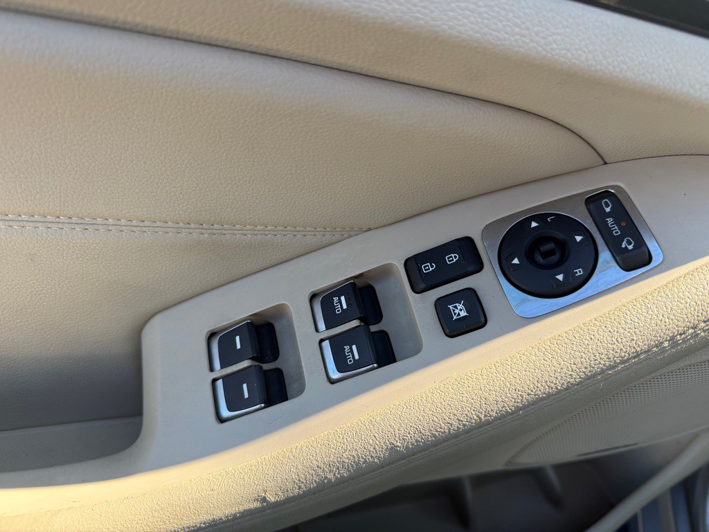 2014 Kia Cadenza Image 11