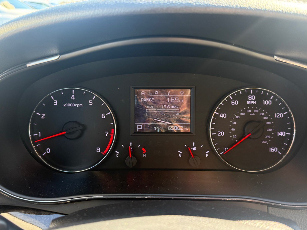 2014 Kia Cadenza Image 14