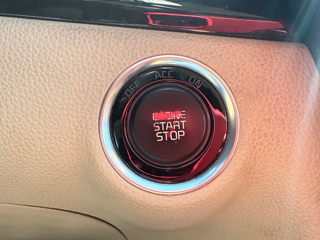 2014 Kia Cadenza Image 15