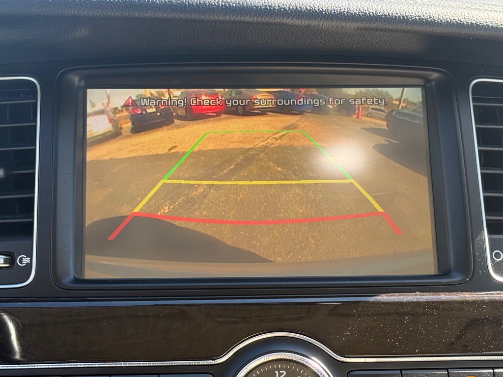 2014 Kia Cadenza Image 17