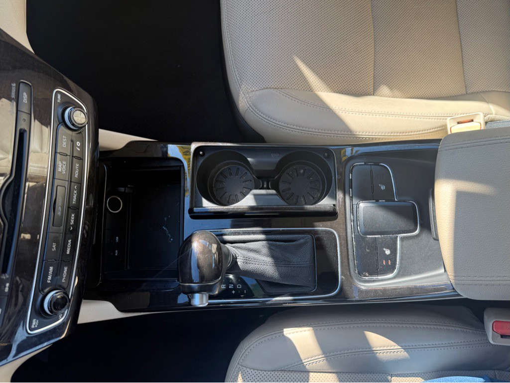 2014 Kia Cadenza Image 20