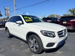 Image for 2019 Mercedes-Benz GLC-Class GLC 300 ID: 7184294