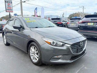 Image for 2017 Mazda Mazda3 Sport ID: 7205427