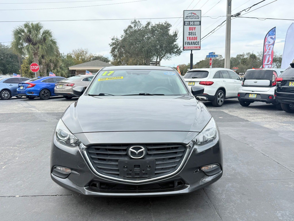 2017 Mazda Mazda3 Image 2