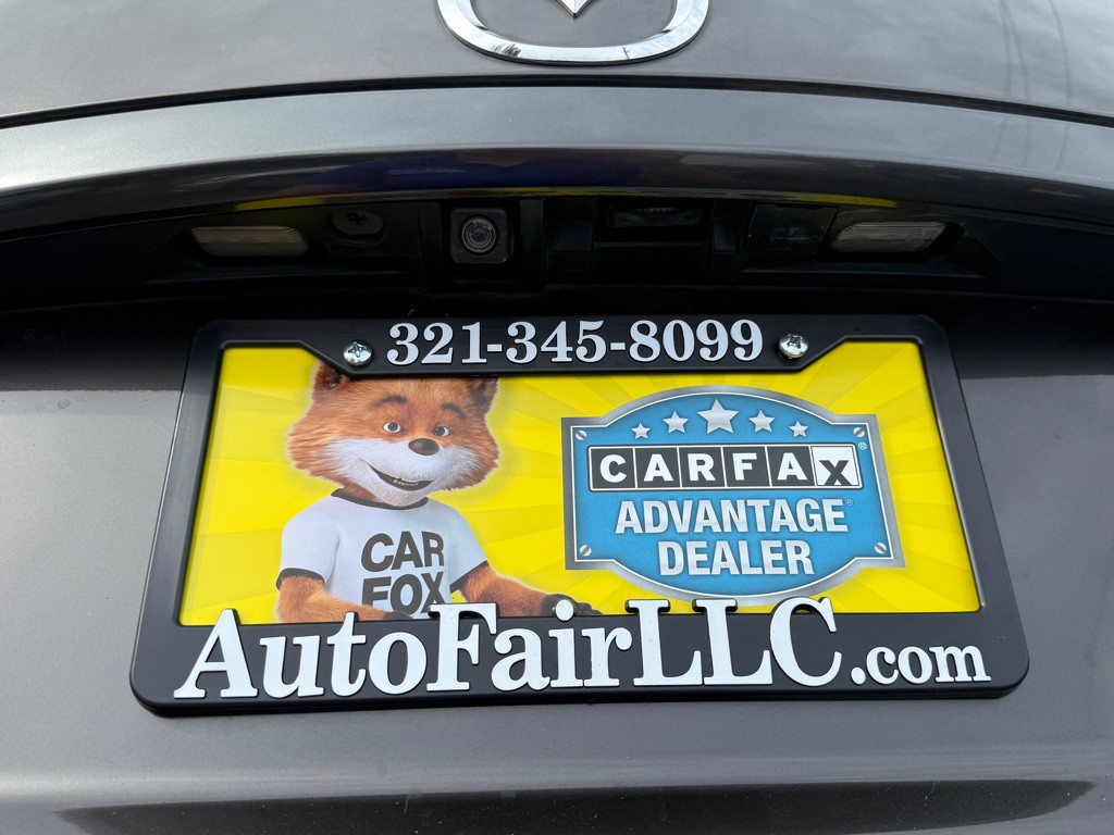 2017 Mazda Mazda3 Image 6