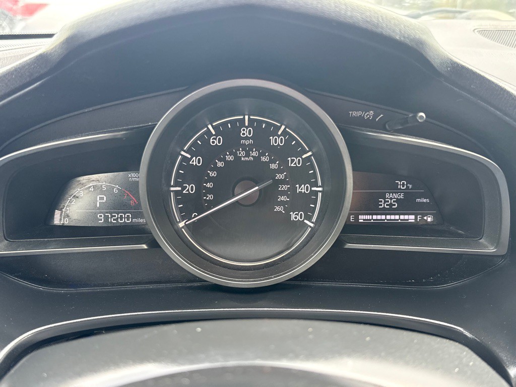 2017 Mazda Mazda3 Image 13