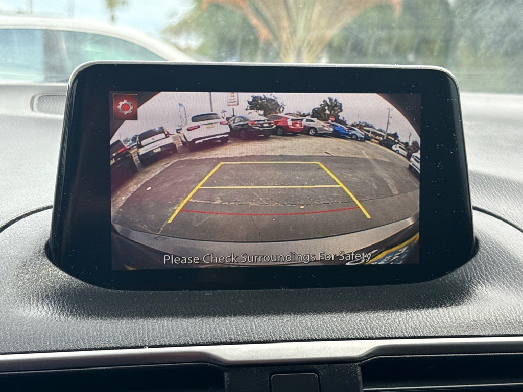 2017 Mazda Mazda3 Image 15