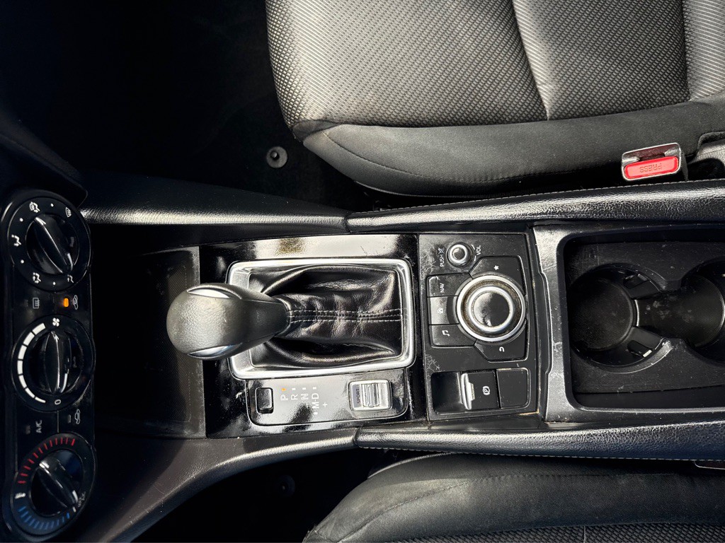 2017 Mazda Mazda3 Image 19