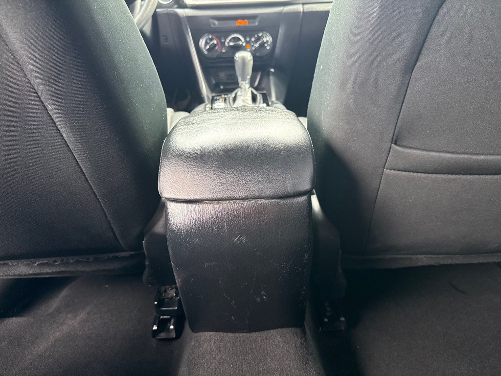 2017 Mazda Mazda3 Image 25