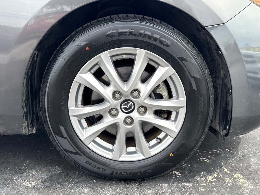 2017 Mazda Mazda3 Image 27