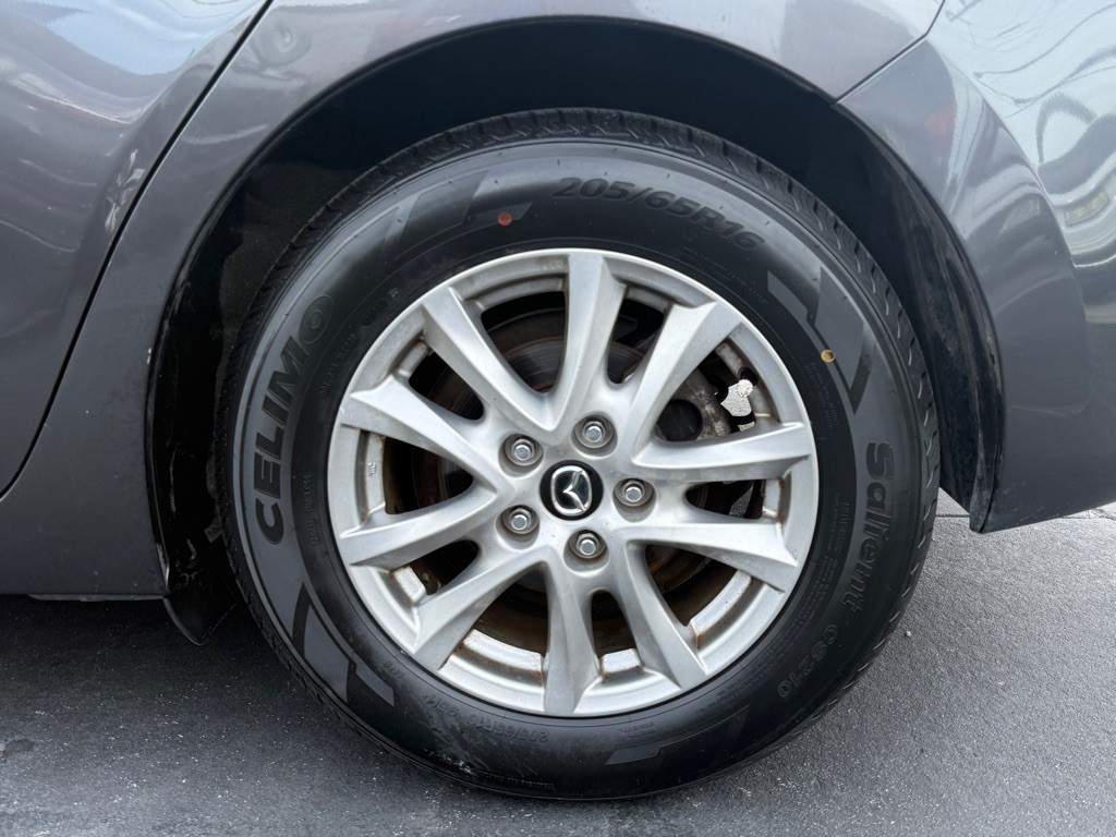 2017 Mazda Mazda3 Image 28