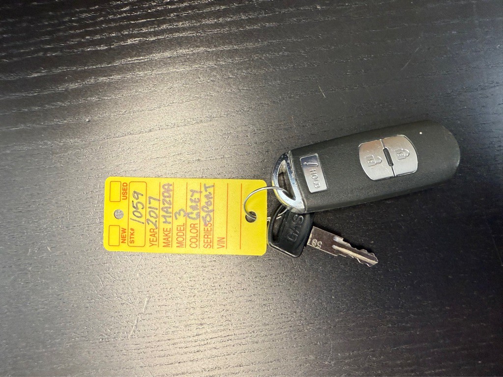 2017 Mazda Mazda3 Image 31