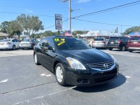 Image for 2012 Nissan Altima SL ID: 7220654