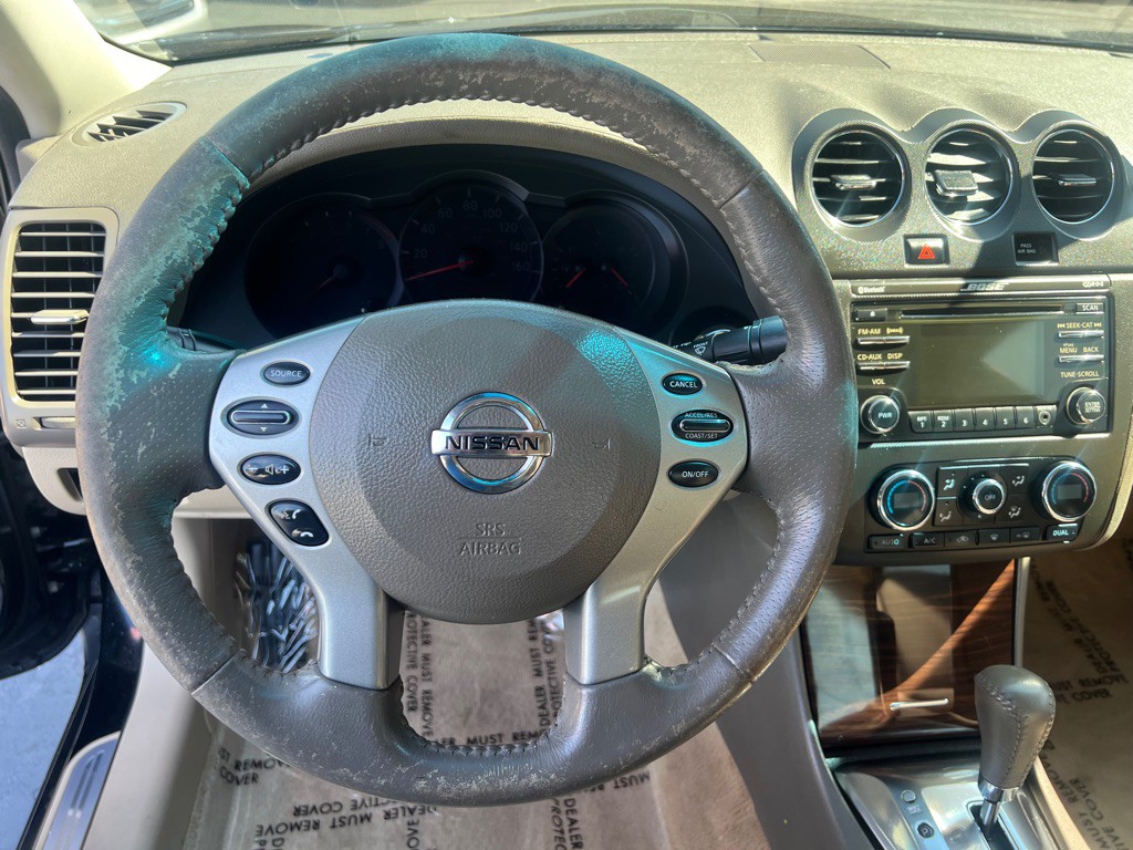 2012 Nissan Altima Image 13