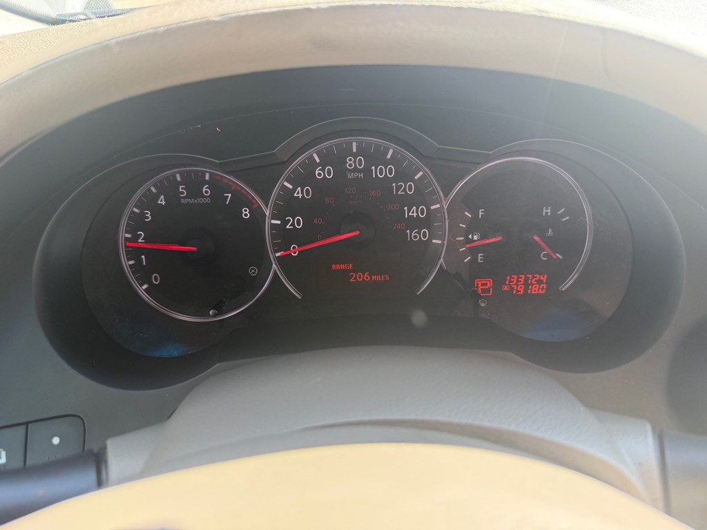 2012 Nissan Altima Image 14