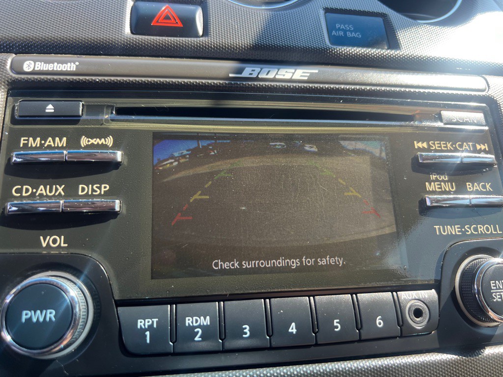 2012 Nissan Altima Image 20