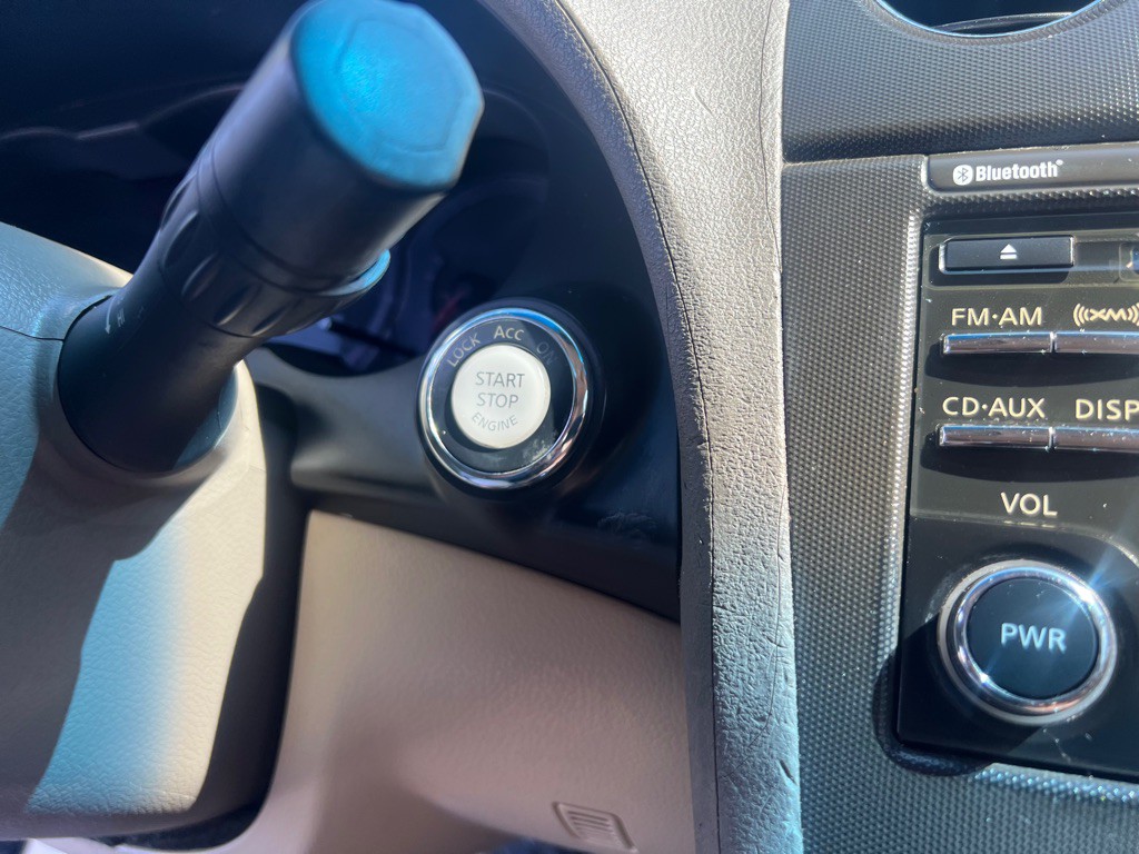 2012 Nissan Altima Image 21