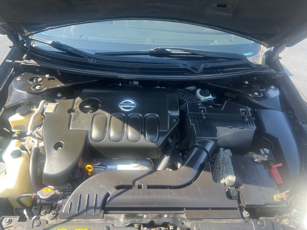 2012 Nissan Altima Image 29