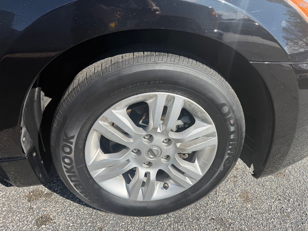 2012 Nissan Altima Image 30