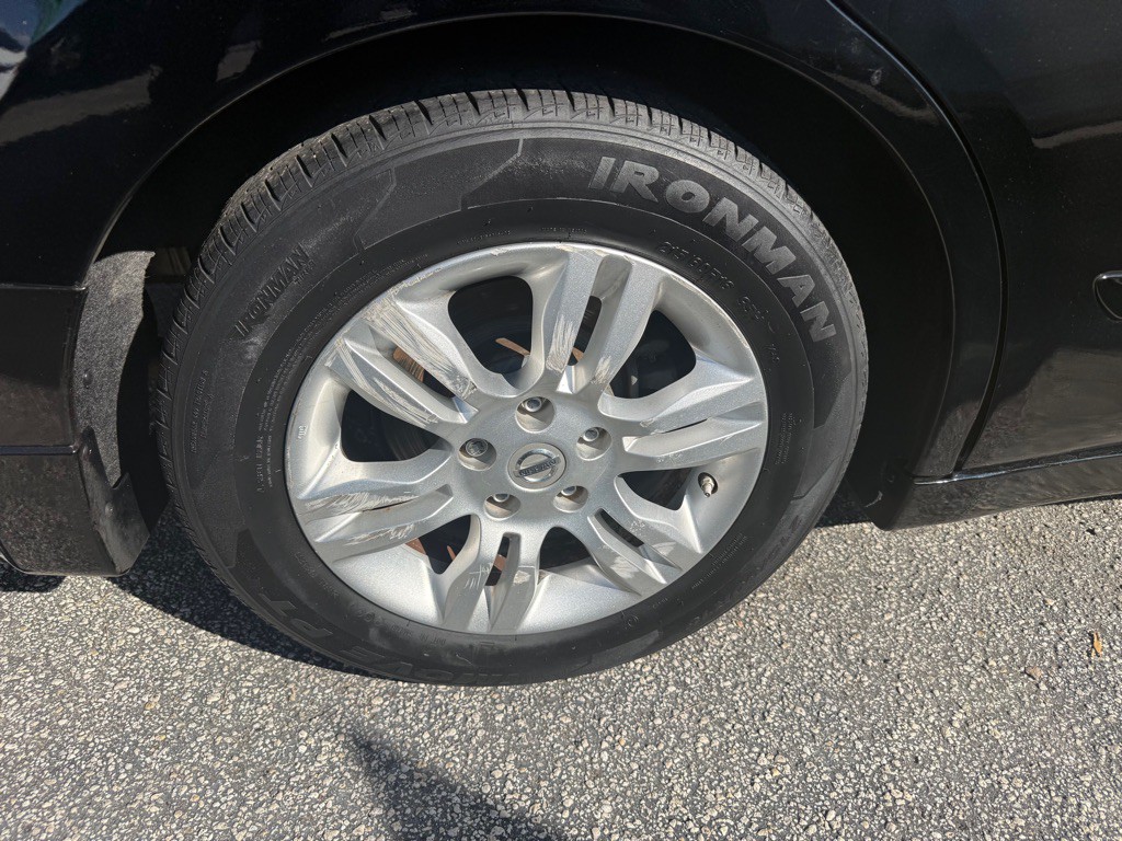 2012 Nissan Altima Image 31