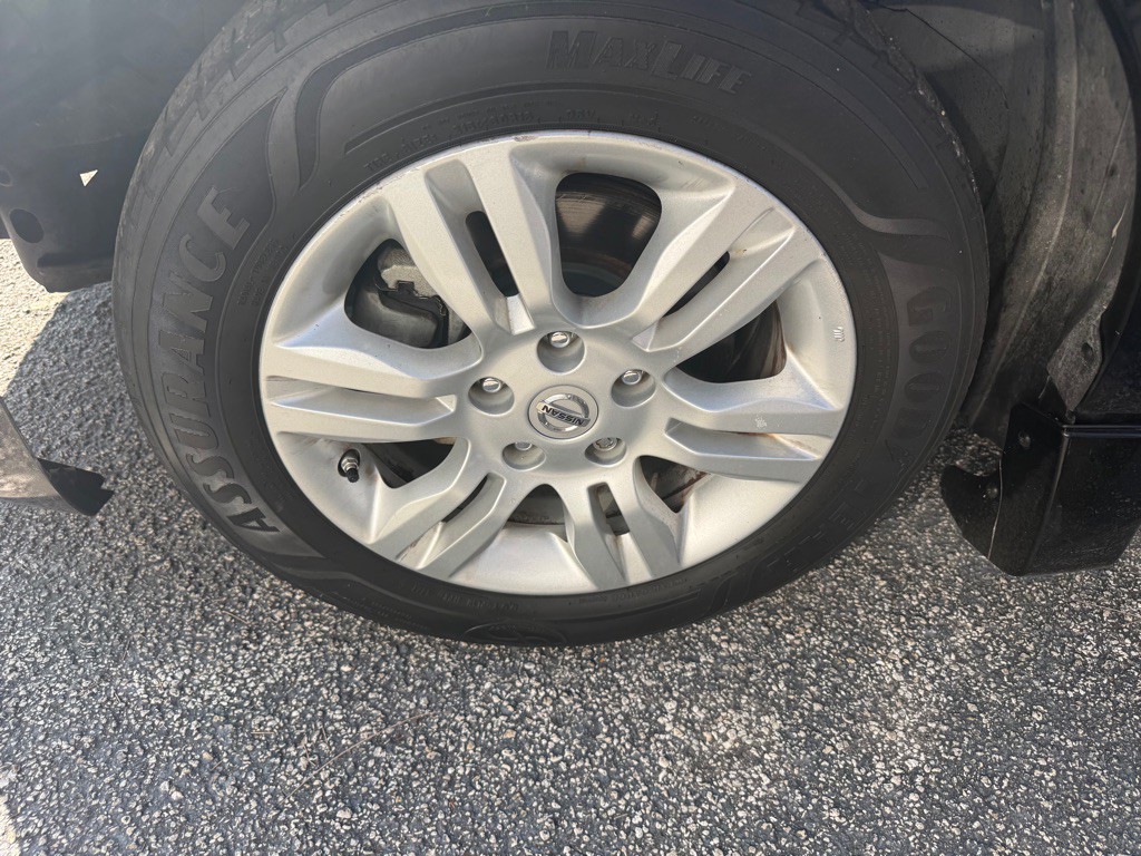 2012 Nissan Altima Image 33