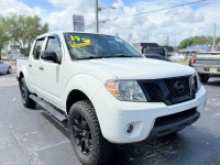 Image for 2019 Nissan Frontier S ID: 7257494