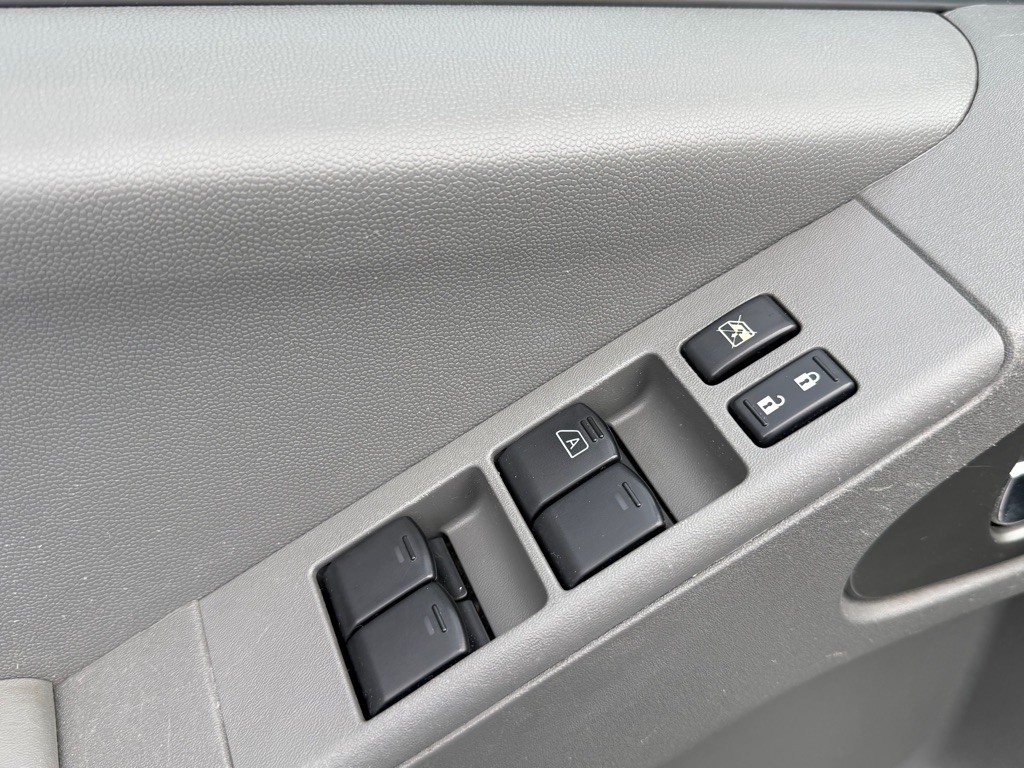 2019 Nissan Frontier Image 9