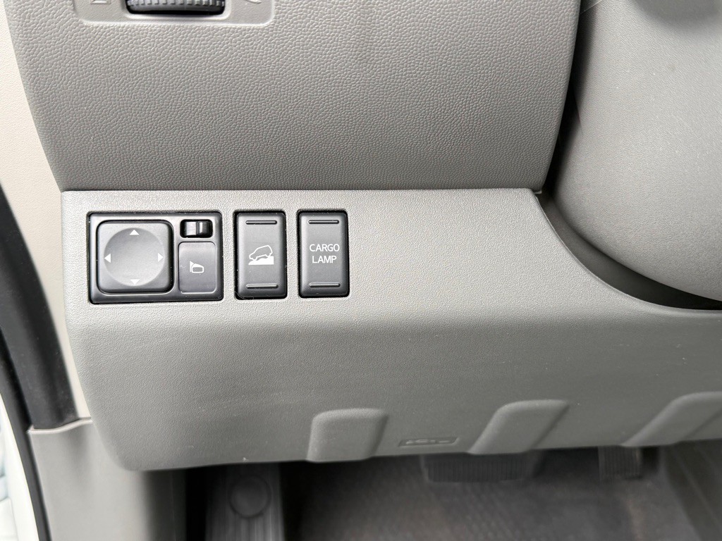 2019 Nissan Frontier Image 12