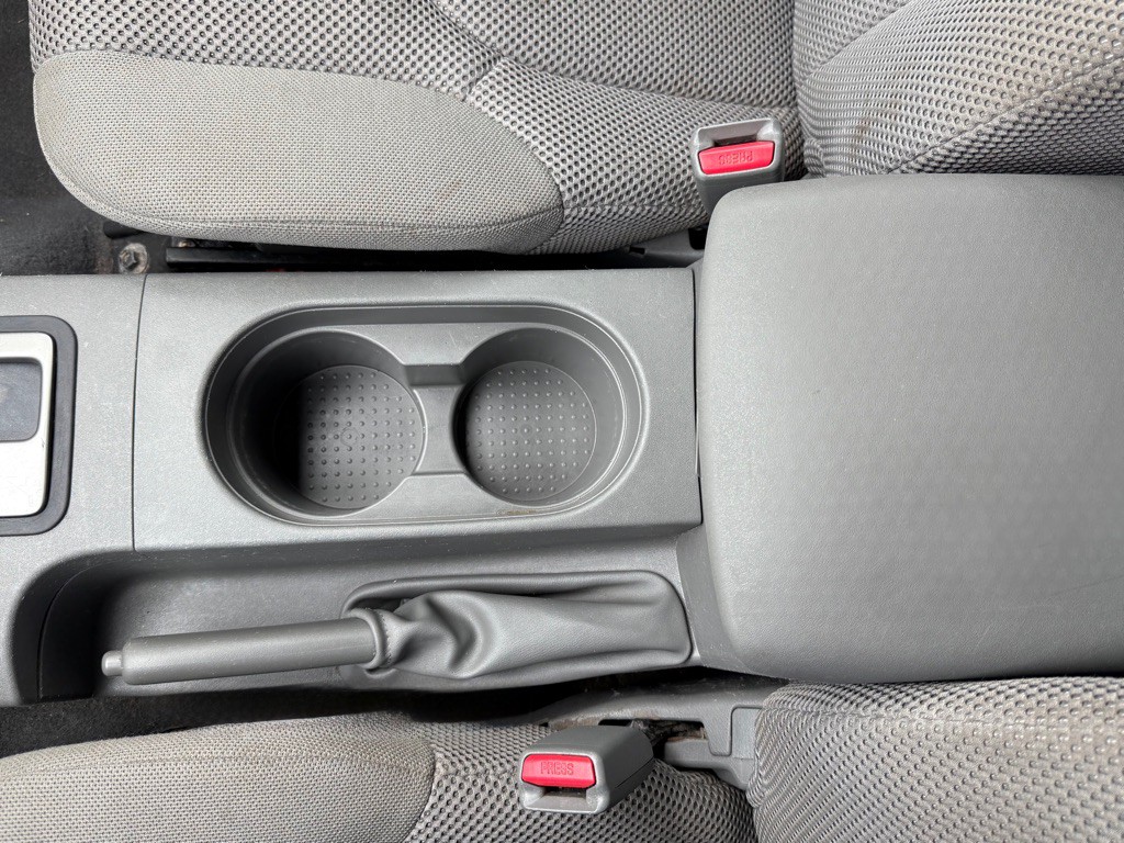 2019 Nissan Frontier Image 19