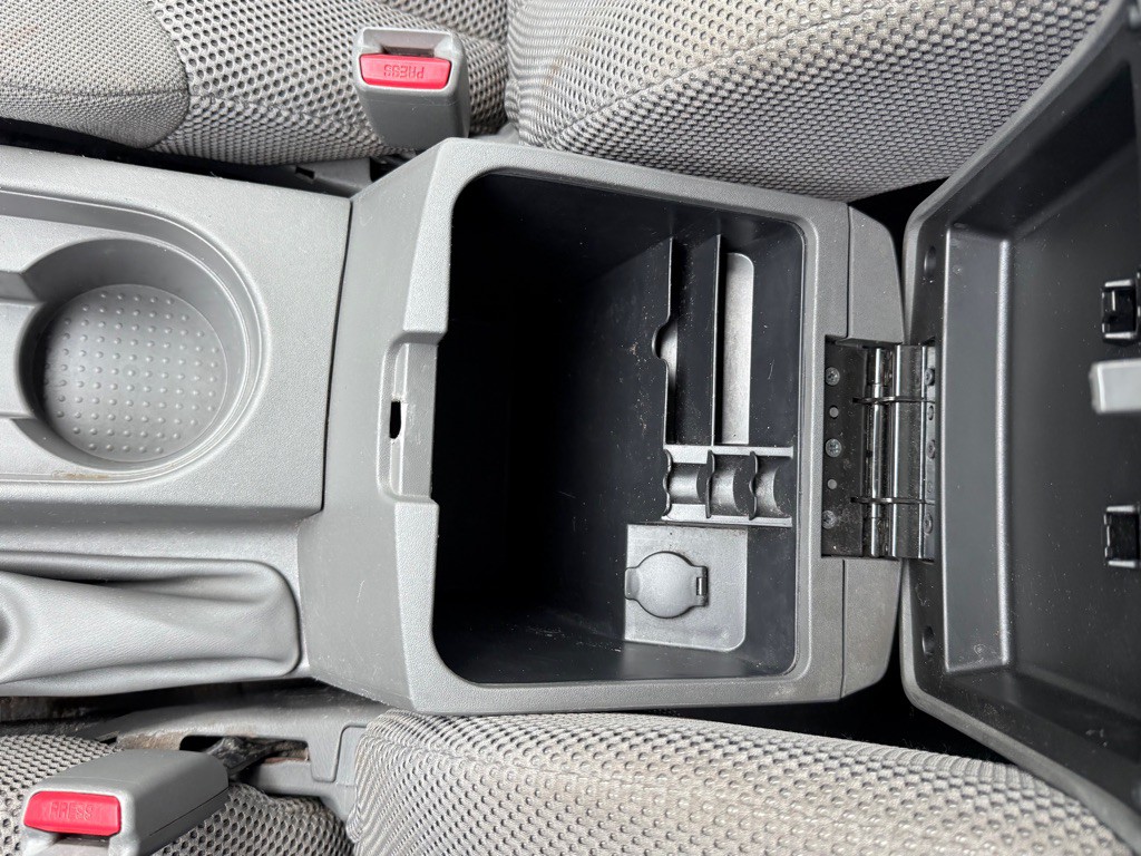 2019 Nissan Frontier Image 20