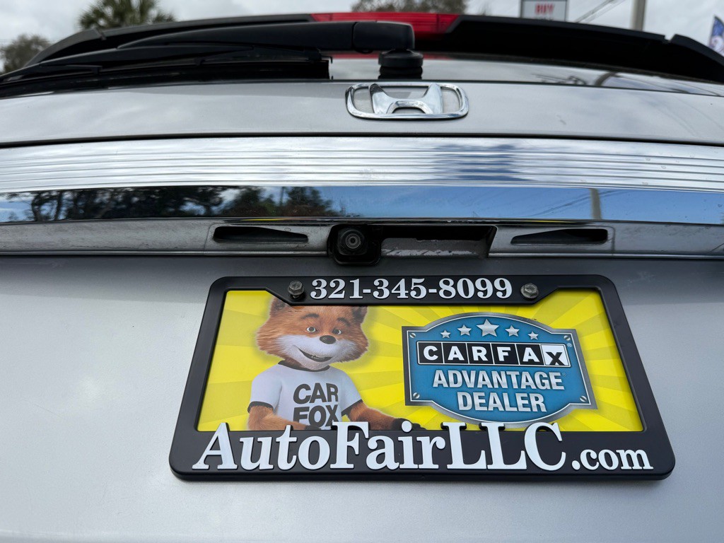 2015 Honda Odyssey Image 9