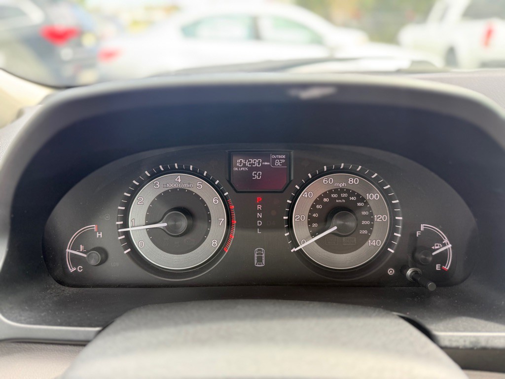 2015 Honda Odyssey Image 16