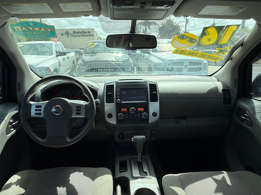 2015 Honda Odyssey Image 25
