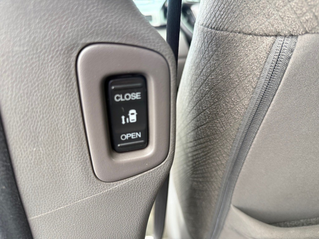 2015 Honda Odyssey Image 26