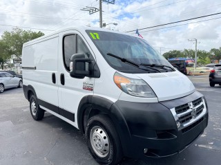Image for 2017 RAM Promaster 1500 STANDARD ID: 7324788
